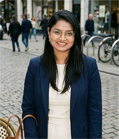 Akansha Trivedi