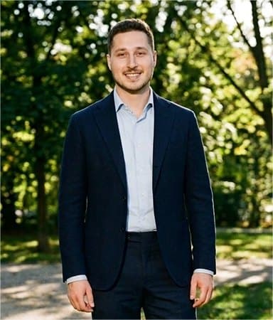Stefan Uleia