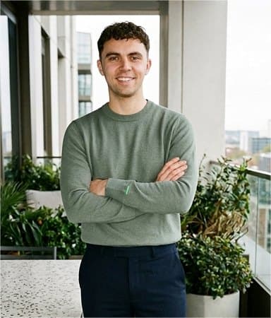 Thomas Roddy